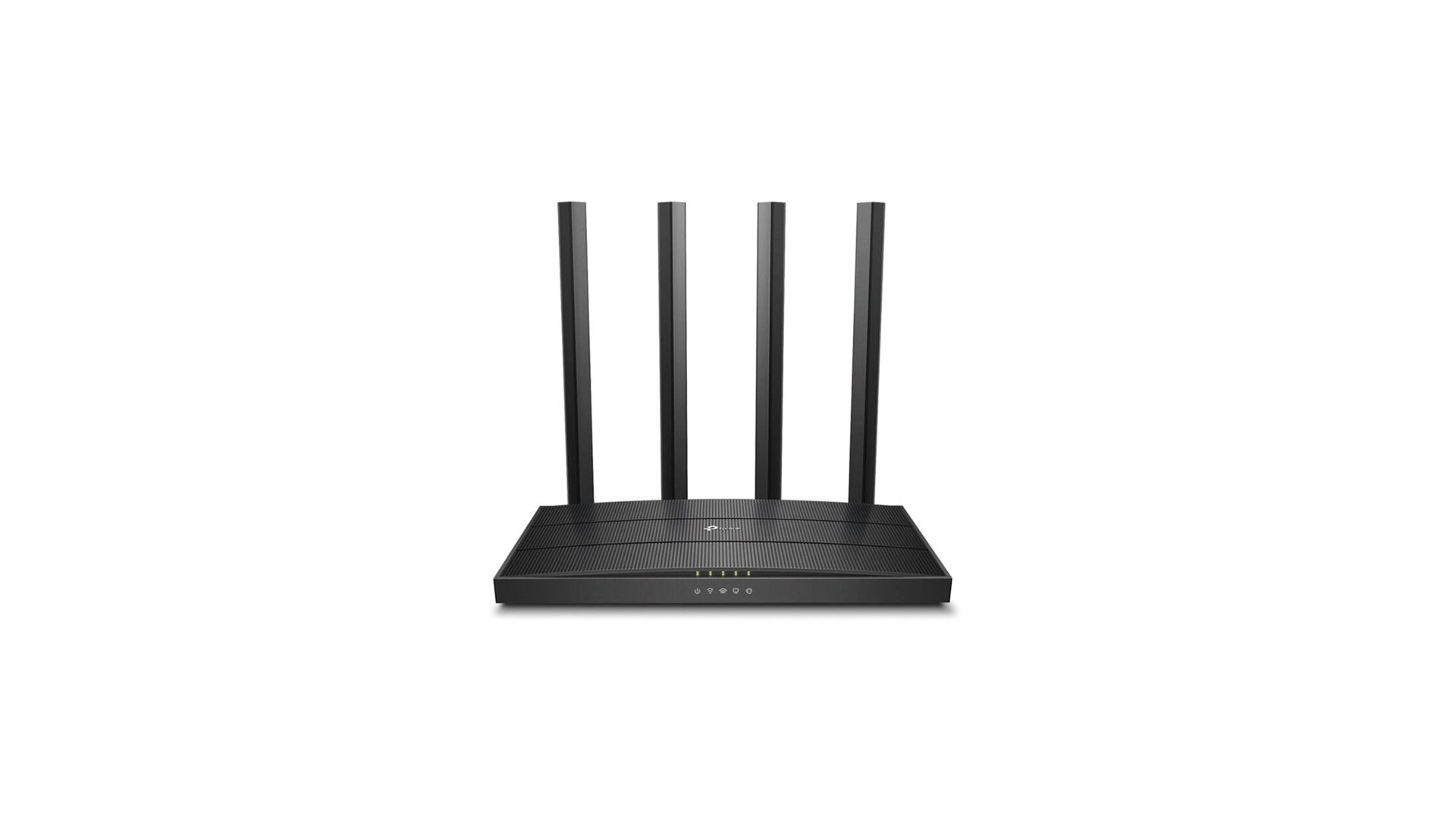 TP-Link Archer C6 v3.2 AC1200