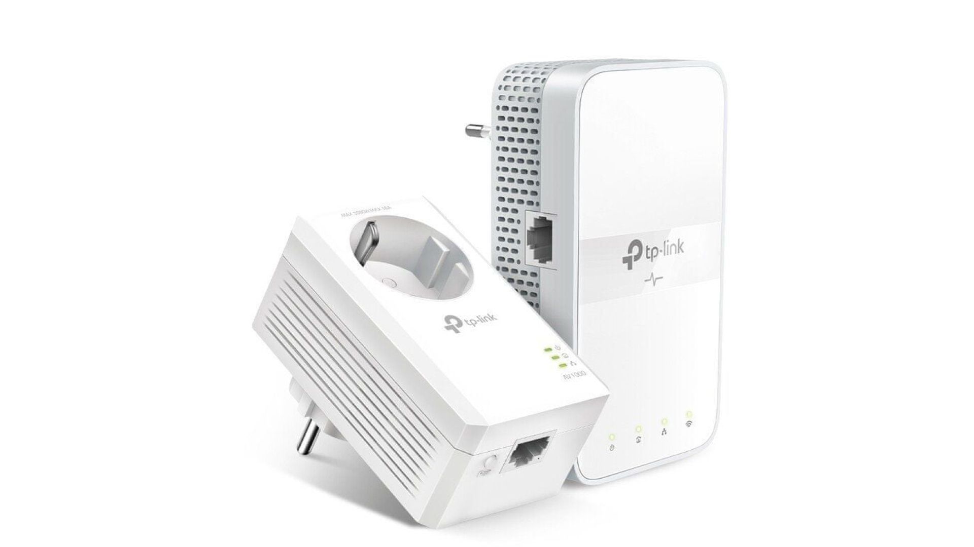 TP-Link TL-WPA7617KIT HD